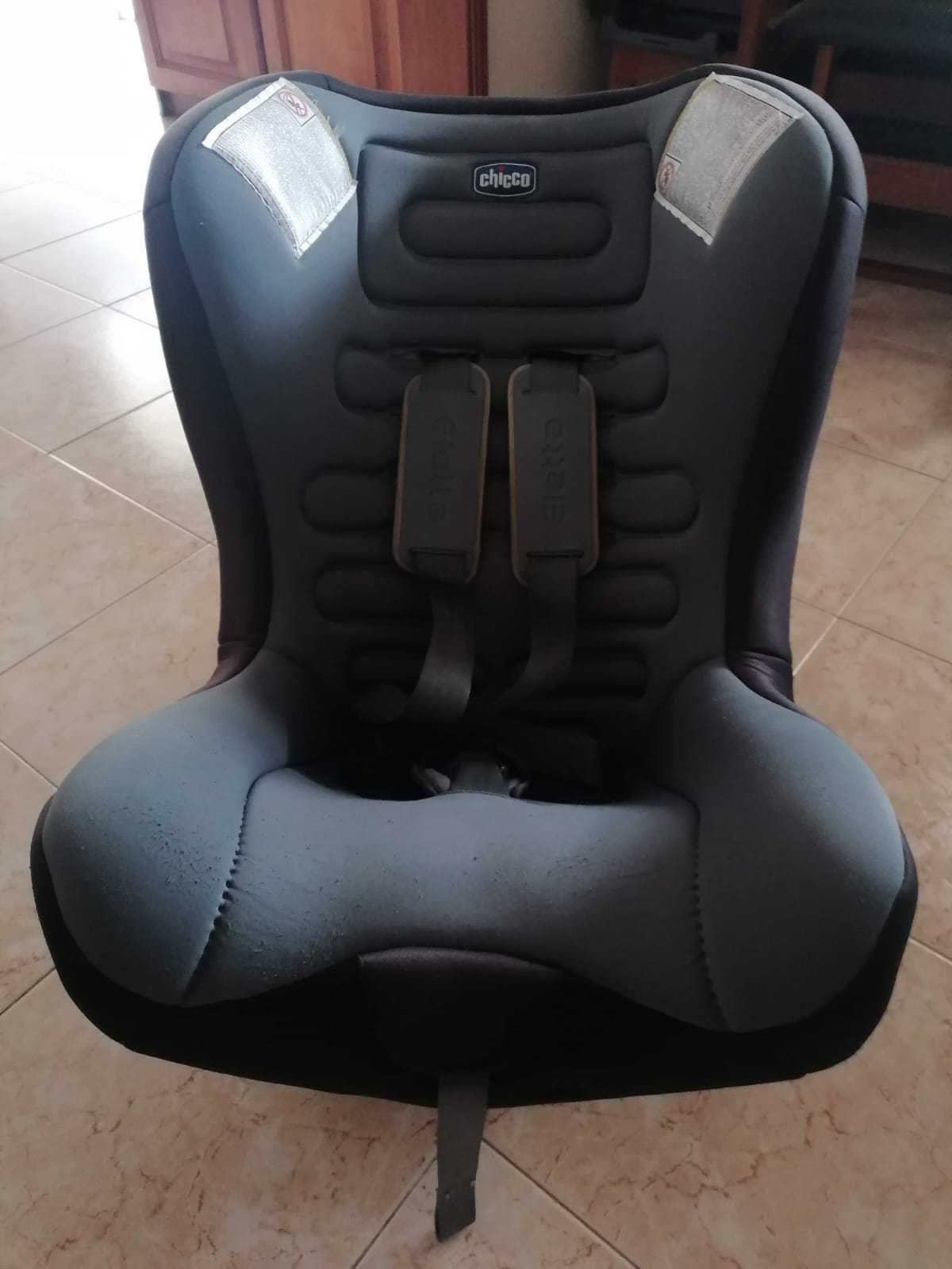 Cadeira auto chicco
