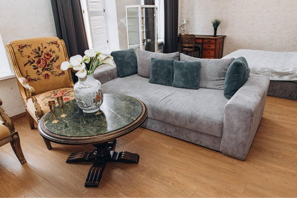 Довгострокова аренда квартири