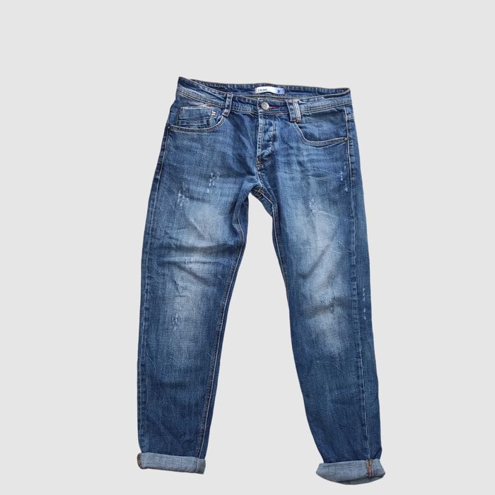 Spodnie Jeens Slim Fit roz. 32