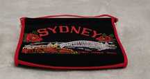 Ozdoba  Sydney  Nowa