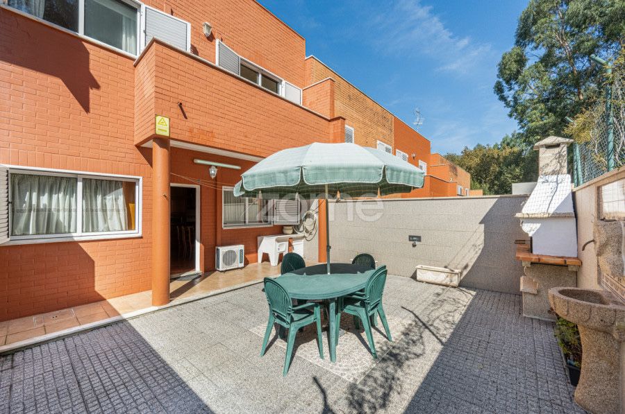 Moradia T3 - Louro, V.N.Famalicão