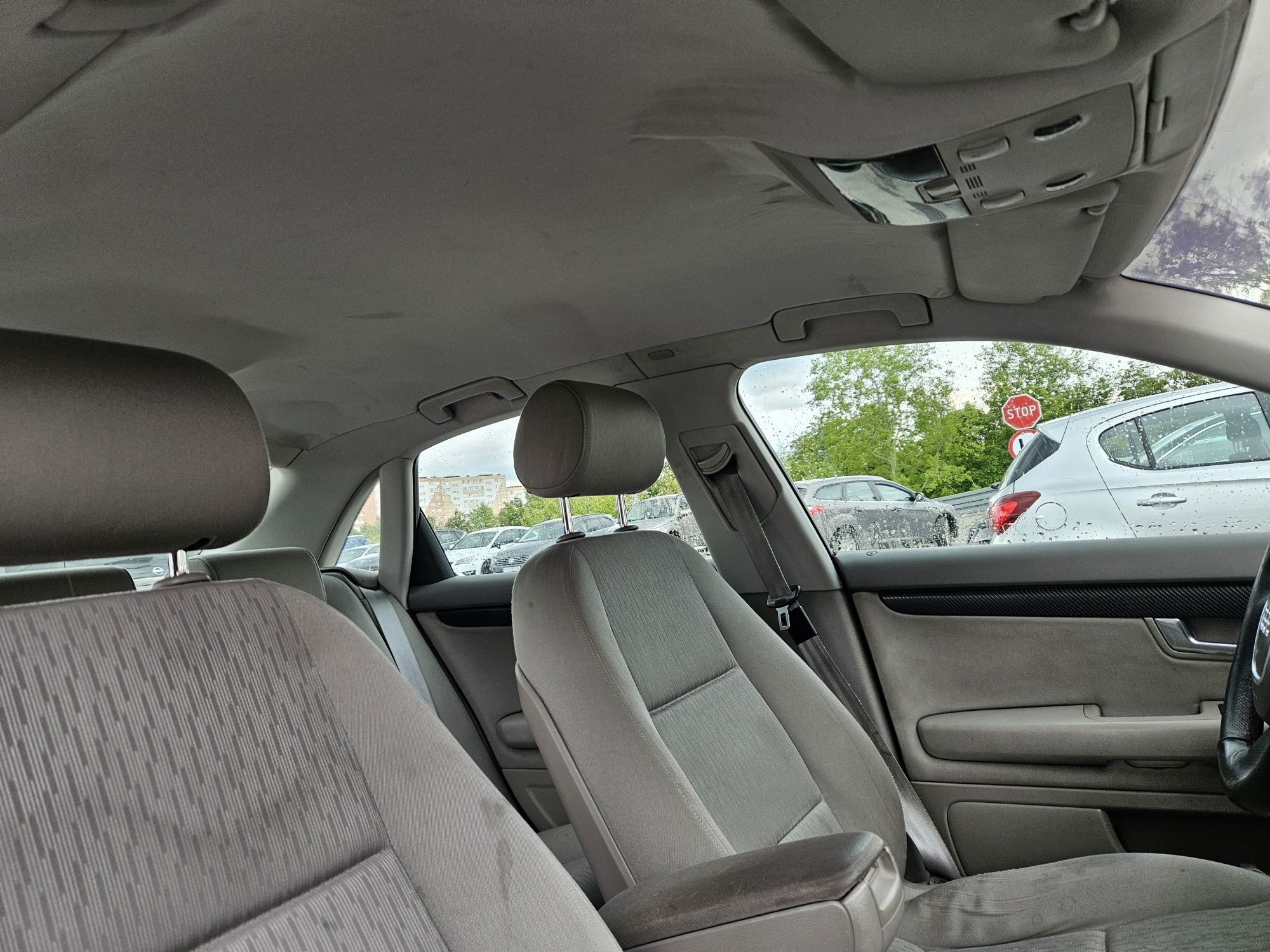 Audi A4 B7 2005 рік 2.0TDi для військових