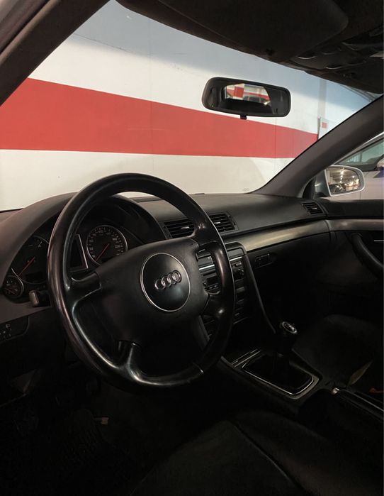 Audi A4 - 1.9 TDI - 1 Dono