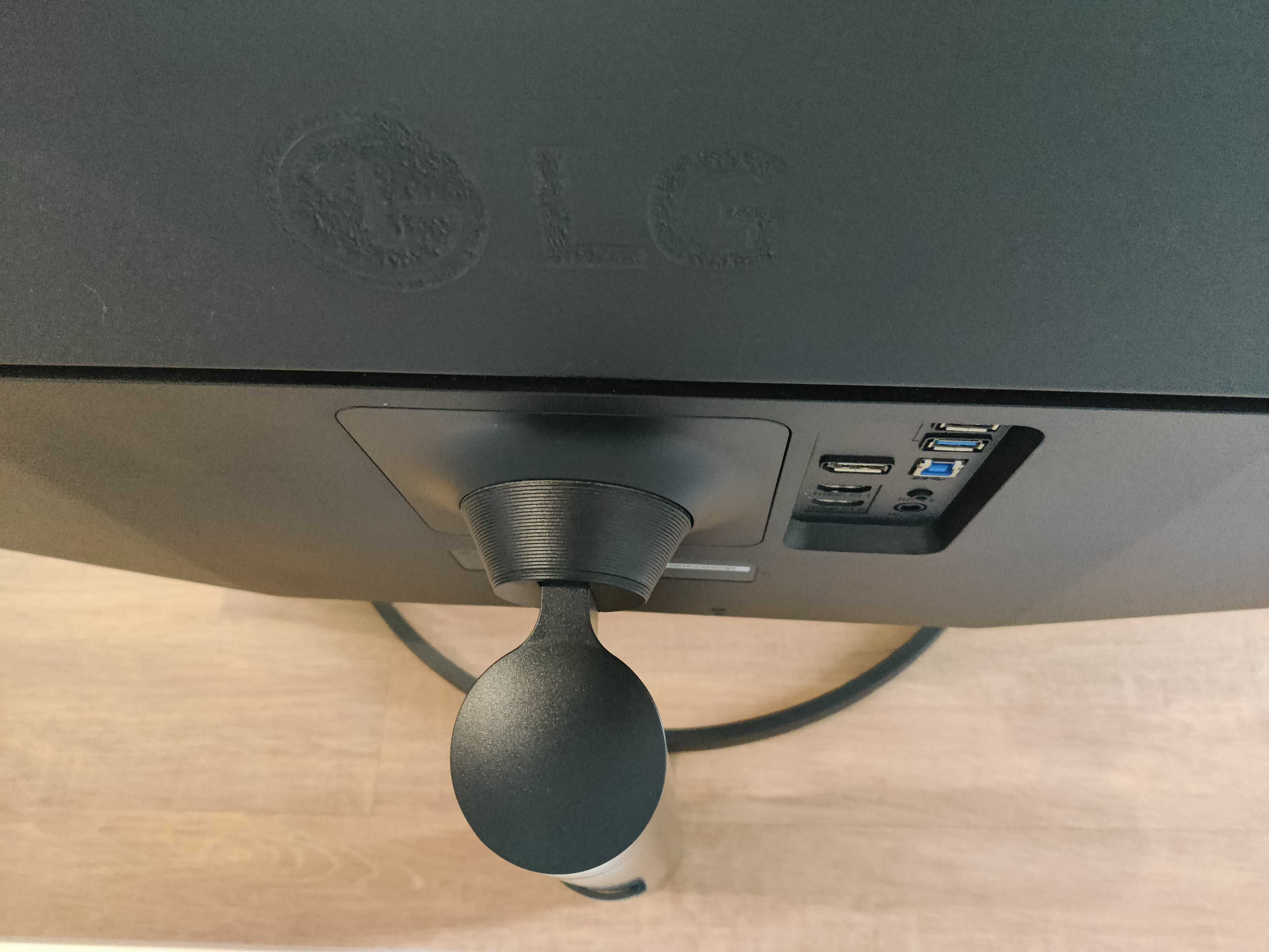 Monitor LG UltraWide Monitor 34 polegadas