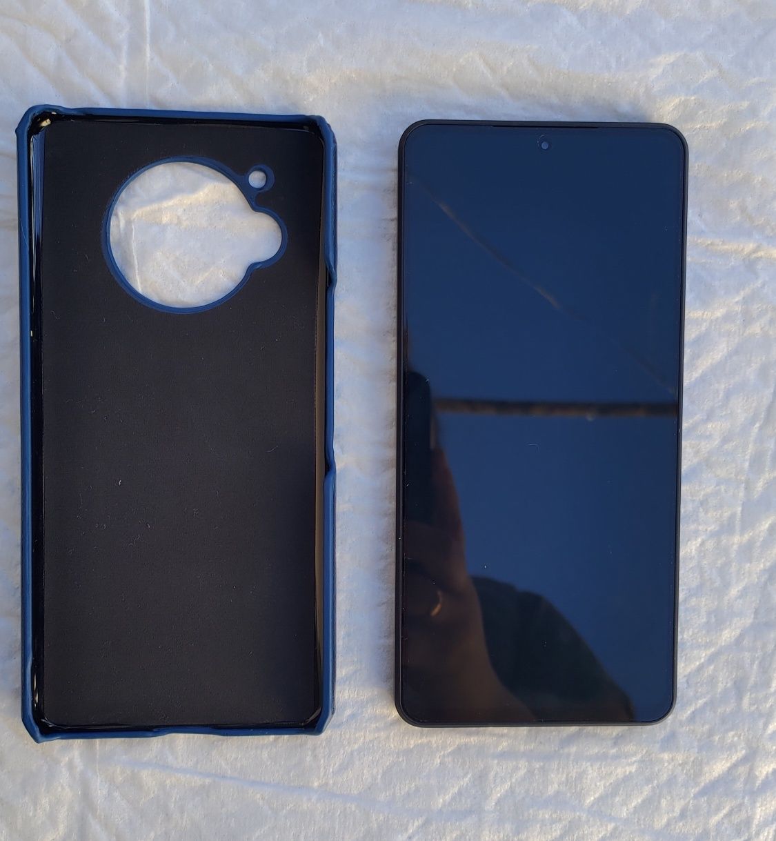 Sharp Aquos r7 Qualcomm Snapdragon 8 gen 1