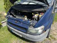 Ford tranzit 2.0 diesel