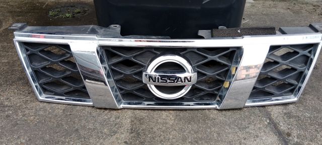 Grill do Nissan X-trail 2008 rok