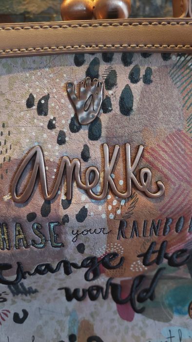 Maka da Anekke Usada