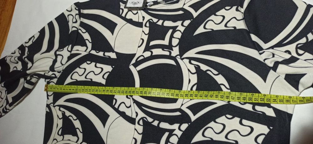 Тепле Нове Плаття сукня р. 56. Уцінка