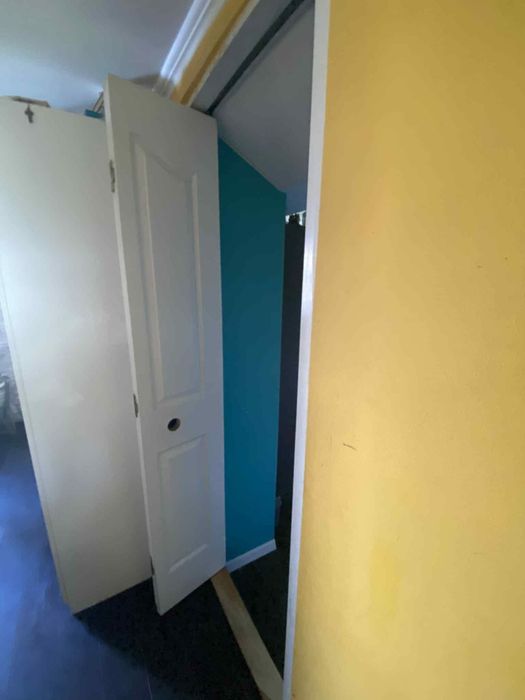 Oddam drzwi skladane