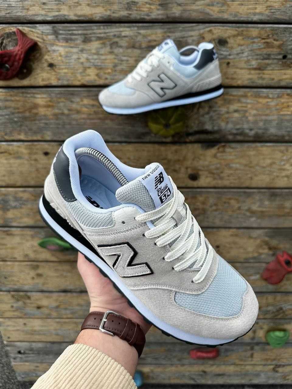 Кросівки New Balance