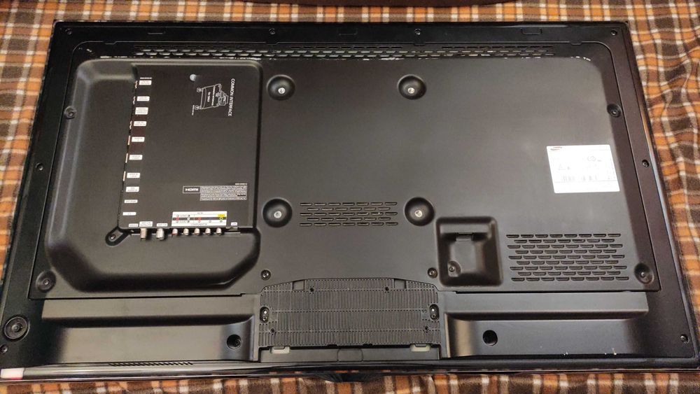 Telewizor 40" 3D Smart TV Samsung UE40ES6800