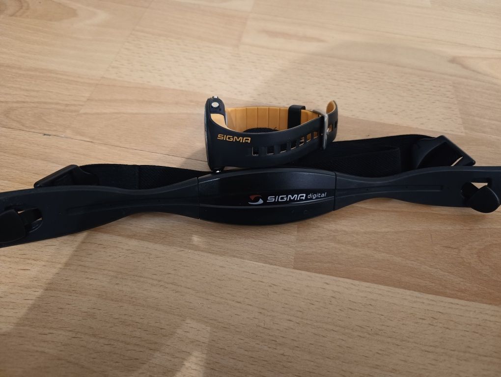 Zegarek  Onyx Sigma Pro plus opaska