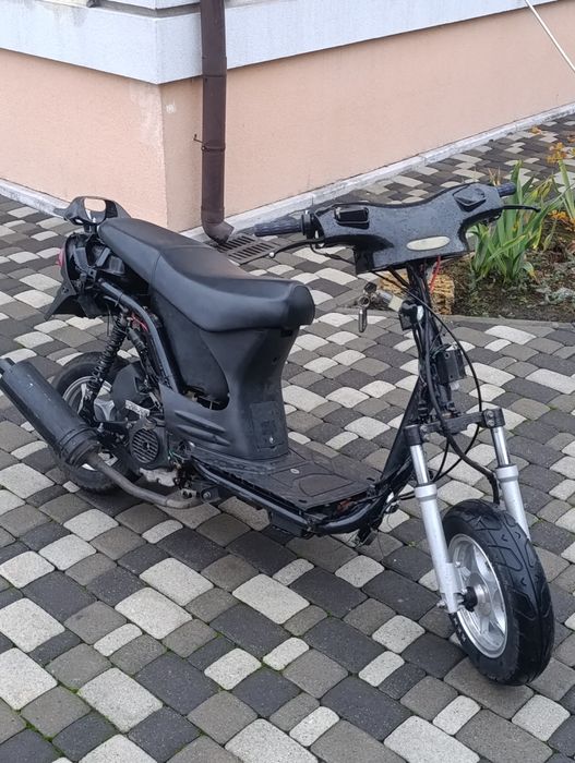 продам китай мопед fada 80cc