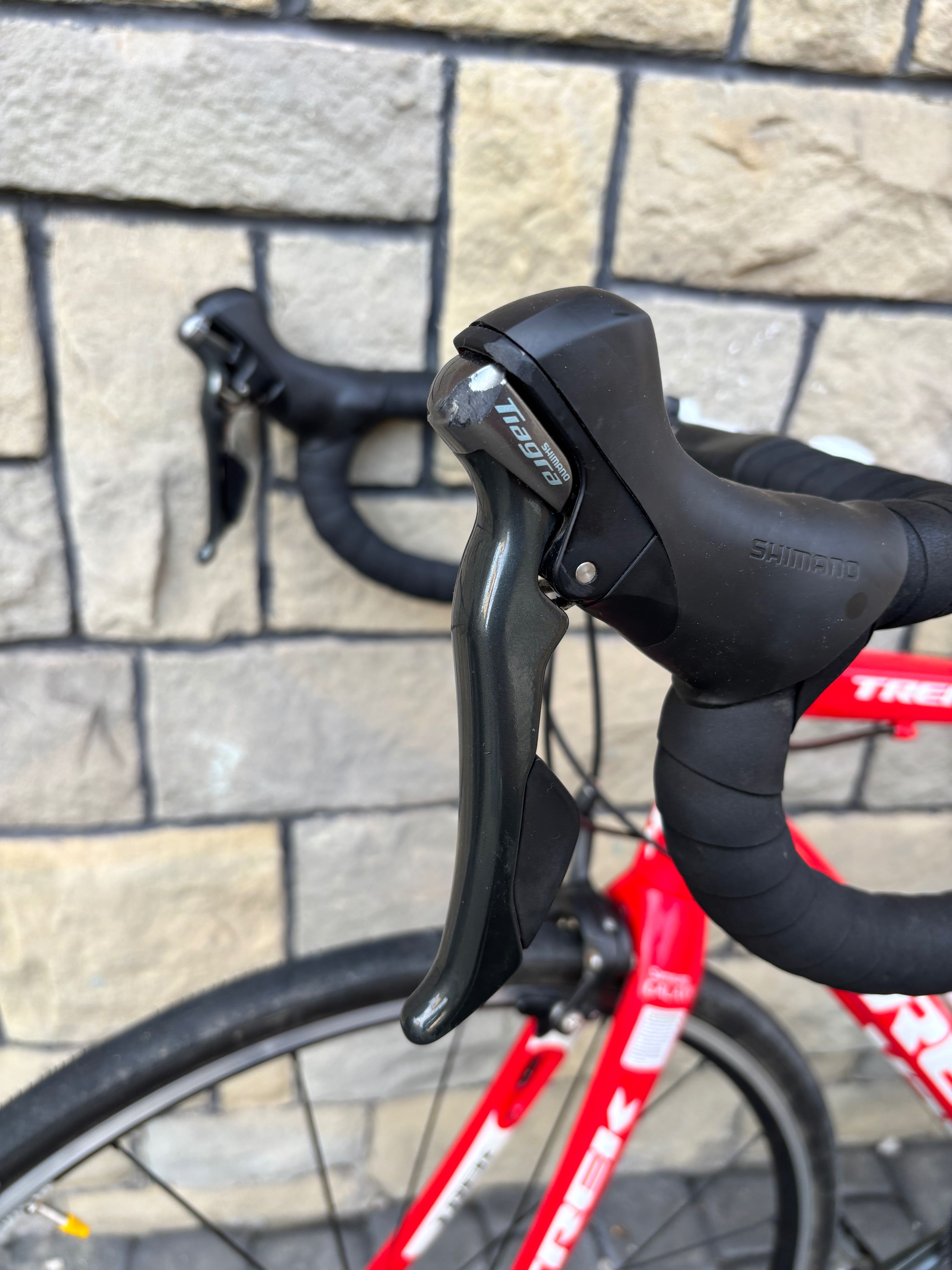 Trek Domane Team Issue rozmiar 54 Tiagra Dt Swiss