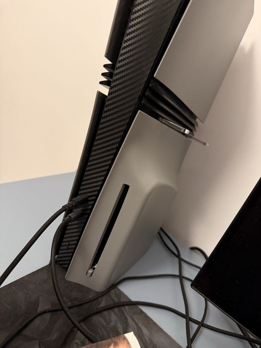 Konsola PS5 PRO