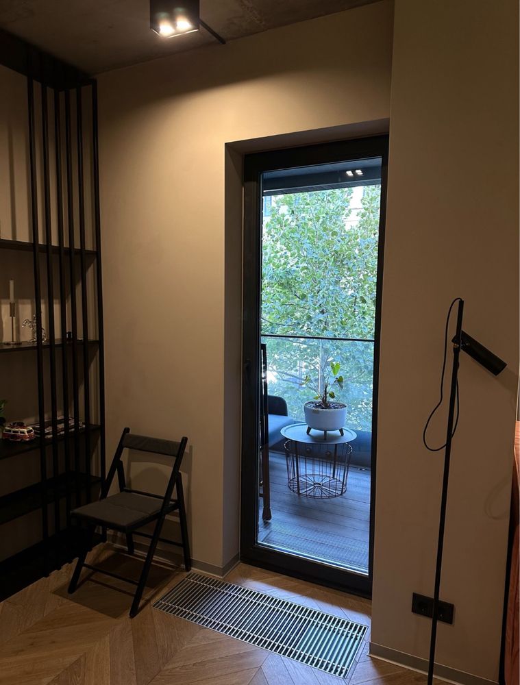 Без%Оренда Квартири | Loft | 80m2 | Аренда Квартиры в ЖК