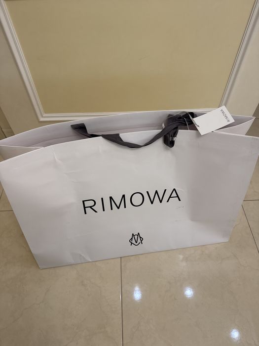 Пакет Rimowa для чемодана