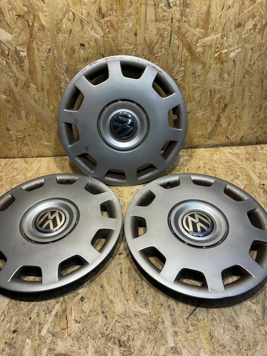 kołpak kołpaki volkswagen passat b5 golf 4 bora 15 cali 15'