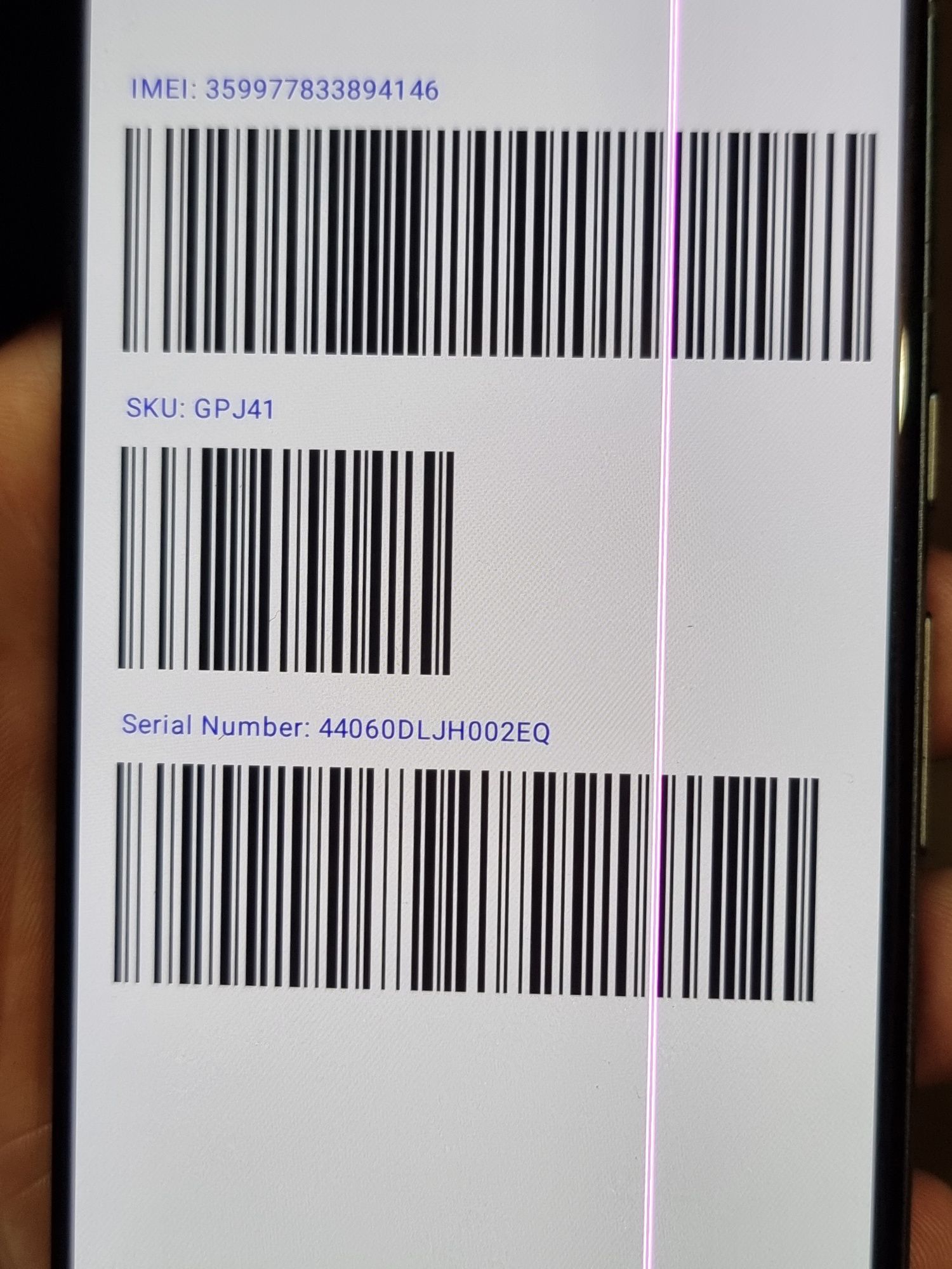 Google Pixel 8 Neverlock