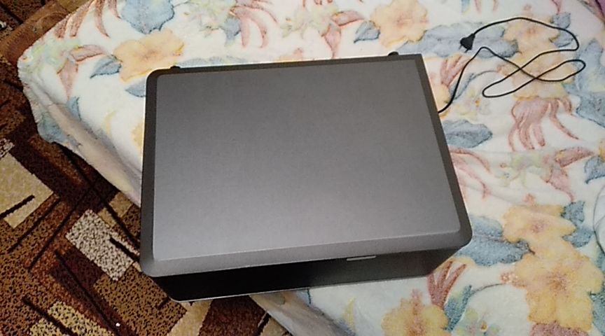 Домашній кинотеатр 100W сабвуфер + 5 по 30W сателіти + пульт