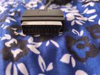 Dekoder Tuner cyfrowy TV DVB-T2
