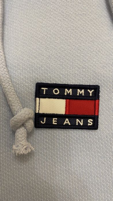 Худи tommy hilfiger