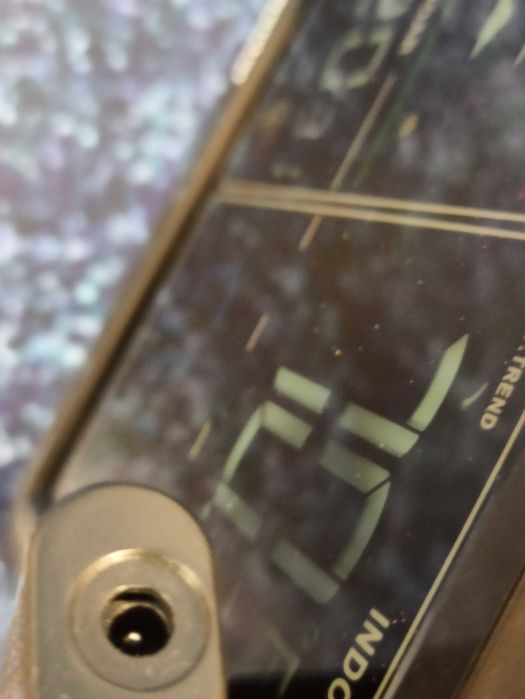 Домашня Метеостанція Newentor Q7