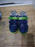 Buty na rzepy, adidasy, trampki, tenisówki
