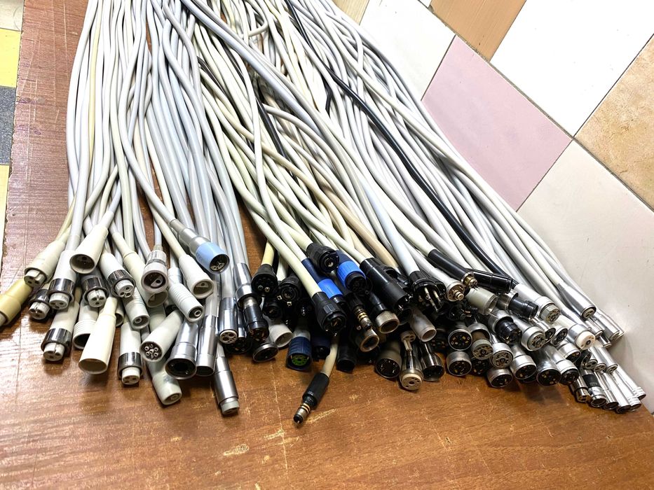 Шланги для стоматологических установок