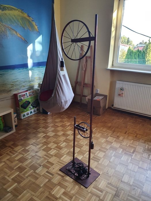 Lampki oświatlenie zestaw komplet