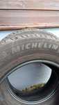 Opony Michelin Primacy 4 195/65/15 Przejechane tylko 3 tysiące km!