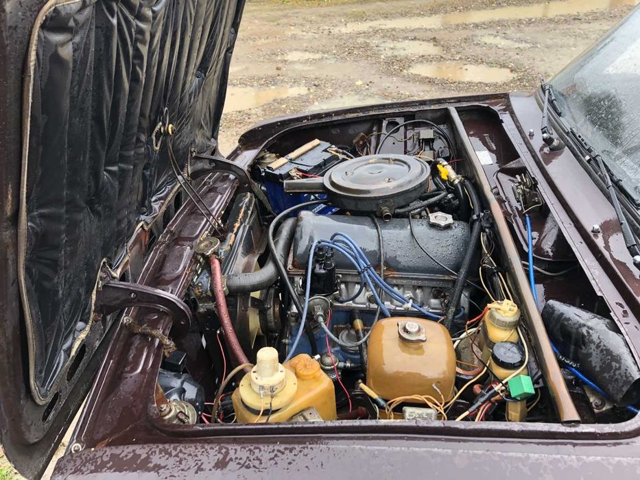 Продам Ваз 2106 в оригіналі, в рідній фарбі.