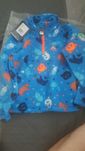 polar Mckinley rozm 110 Tibo II kids