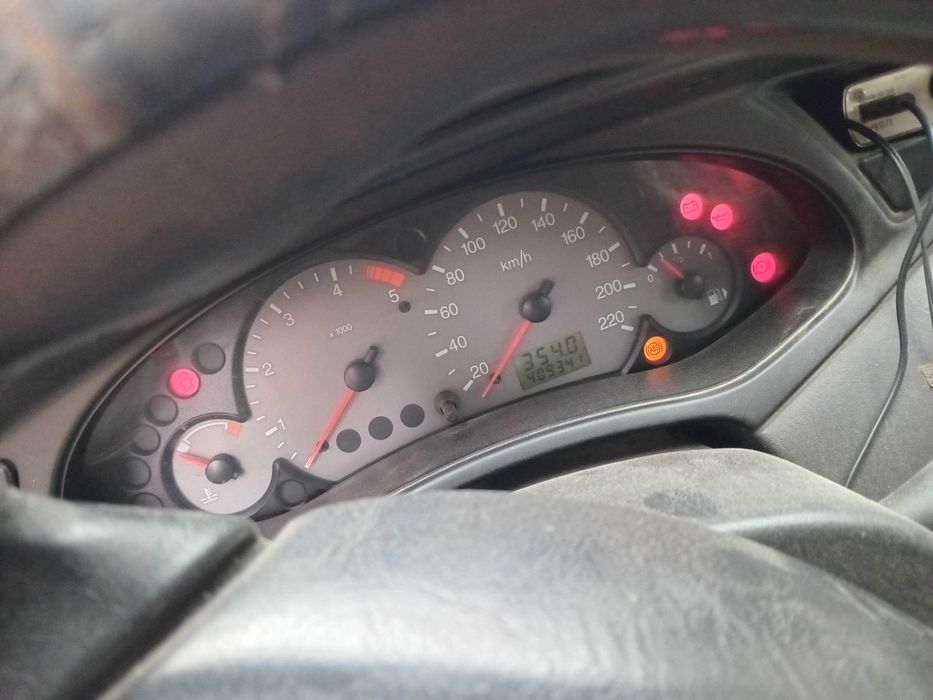 Продам авто  форд фокус