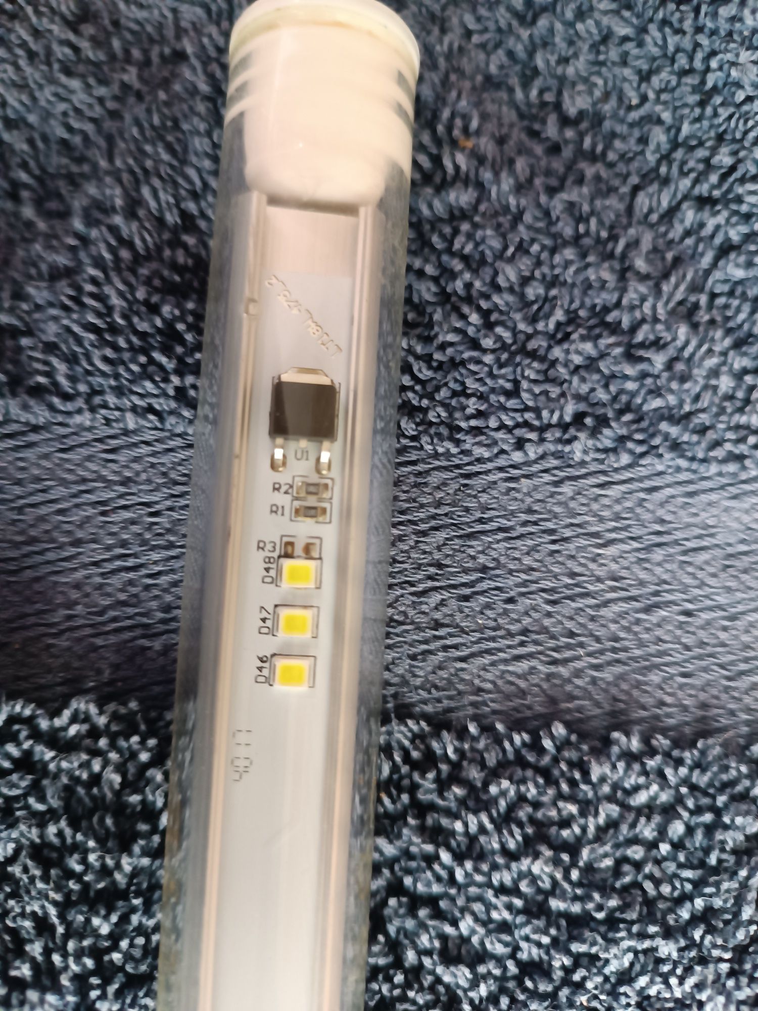 Oświetlenie LED do akwarium Sunny 100cm