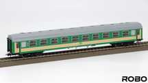3 wagony PKP Robo