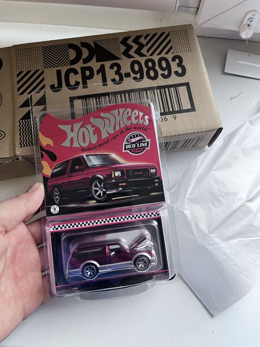 RLC та інші моделі Hot Wheels (Skyline, BMW m3 touring)
