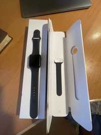 Apple watch 3 42 mm black