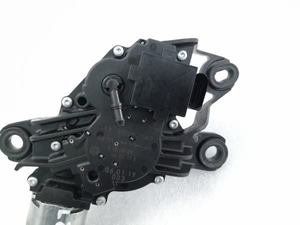 Motor limpa vidros trás VOLKSWAGEN Golf V (1K1)