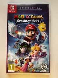 Mario+Rabbids: Sparks of hope