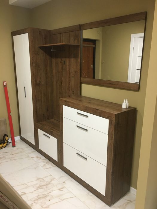 Складаю меблі різних модифікацій,монтаж,демонтаж