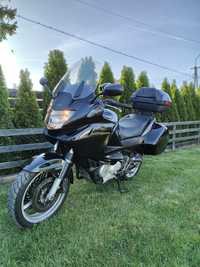 Honda Deauville 700, NT700V