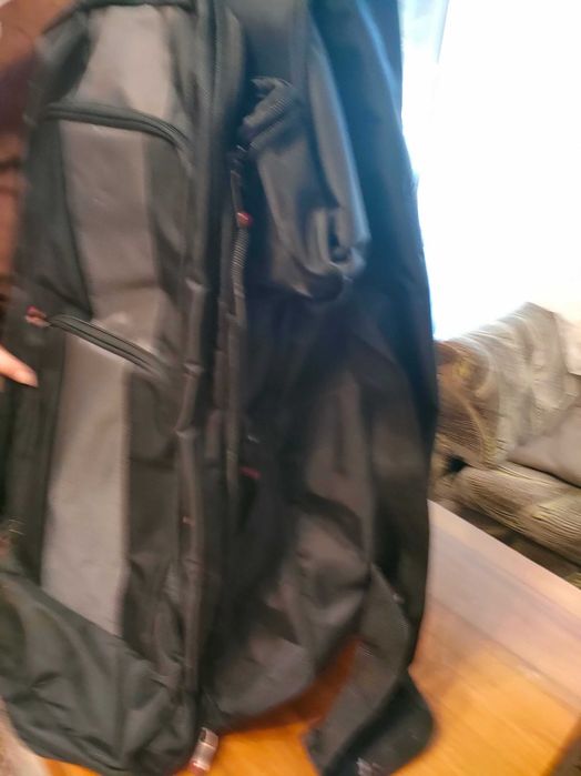 Сумка для подорожі