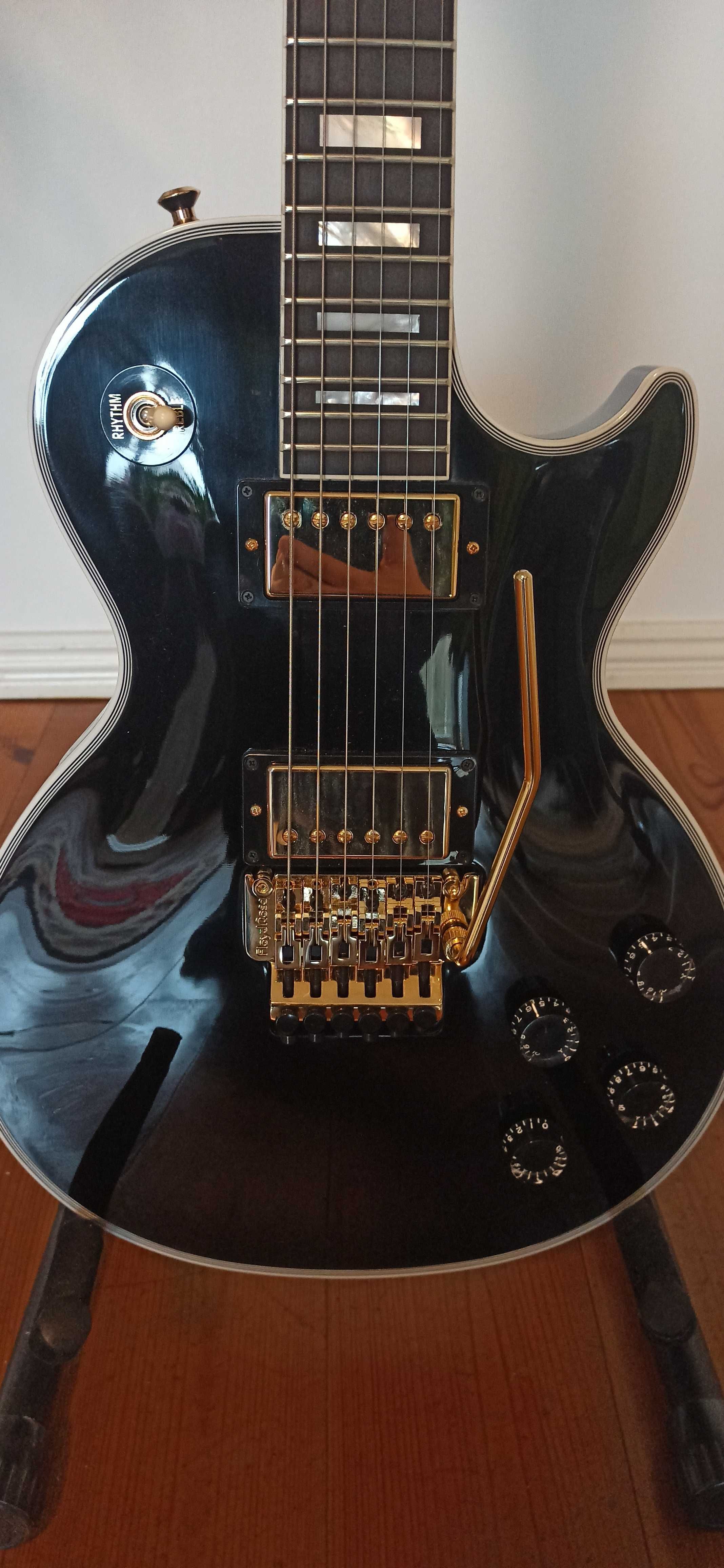 Gibson LP Axcess Custom FR EB