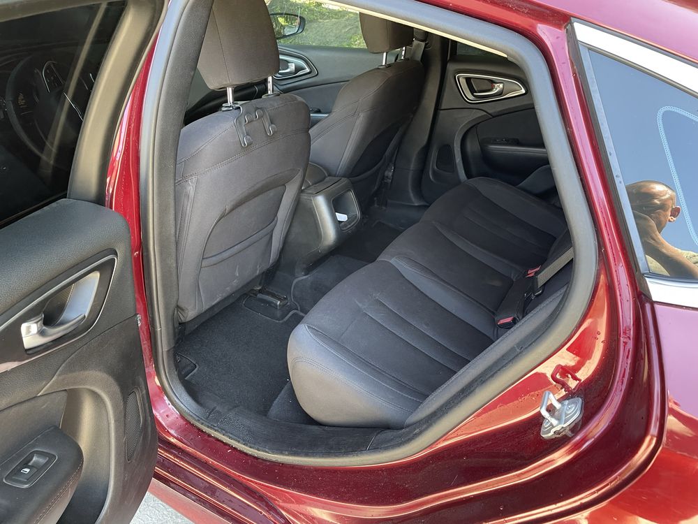 Продам Chrysler 200 2014 року