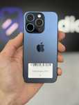 RATY 0% iPhone 15 Pro 128GB BATERIA 95% GWARANCJA 12 miesięcy!!!