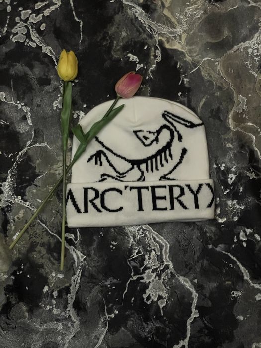 Шапка арктерікс.