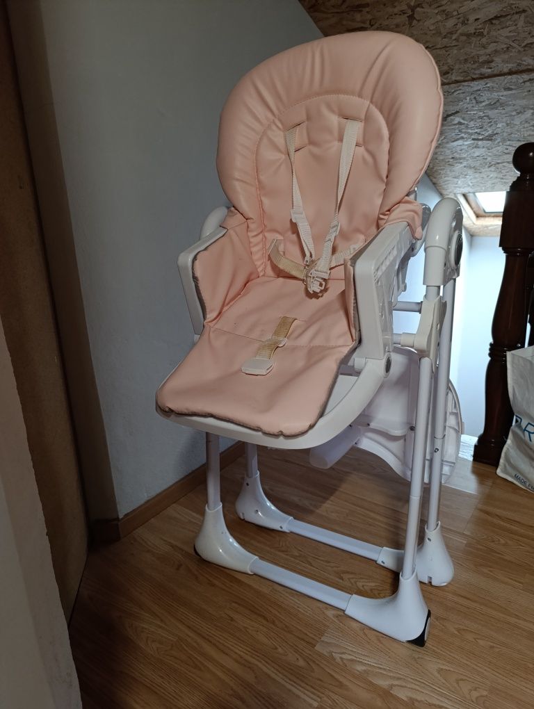 Cadeira Bebé Comer