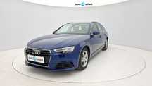Audi A4 audi a4 ver-2-0-tdi-s-tronic